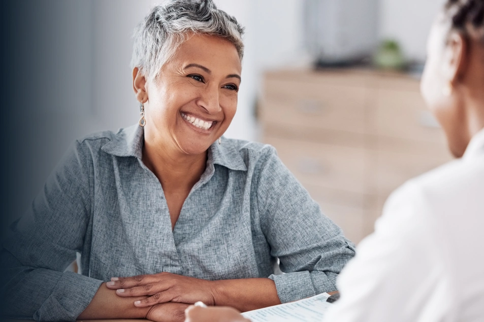 Dental Implant Consultation