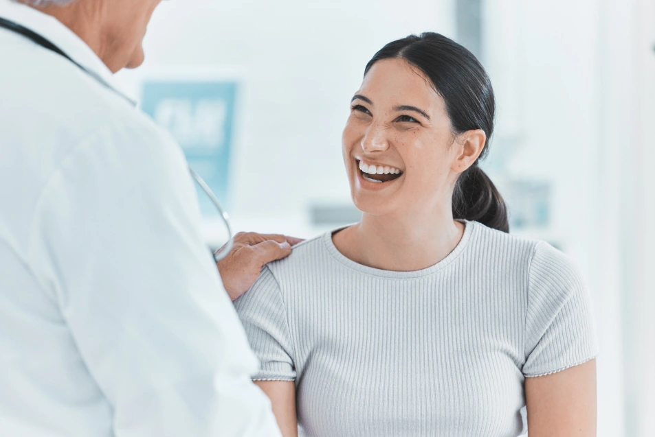 Built Around Your Smile Lumora Implant Dentistry