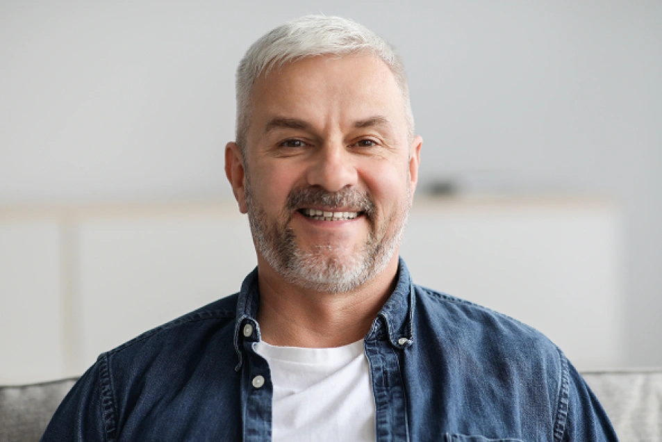 Built Around Your Smile Lumora Implant Dentistry