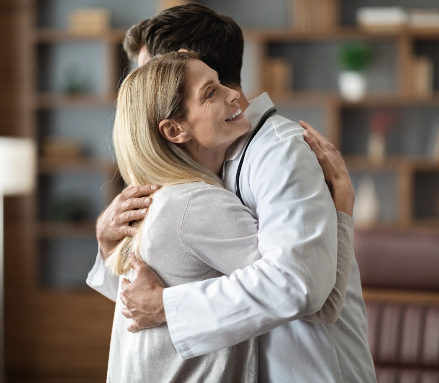 Are you a Denture Wearer?