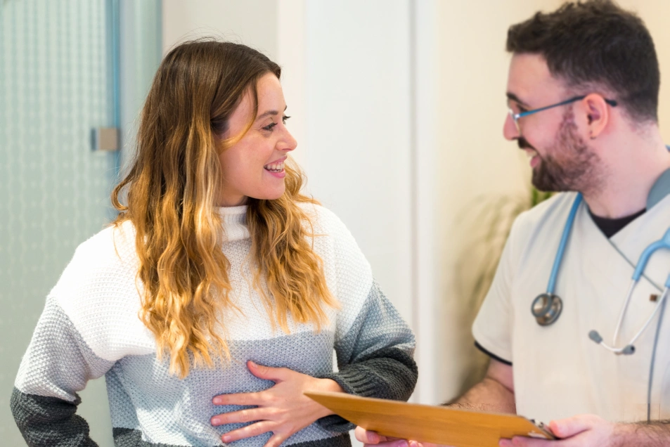 Dental Bone Graft Success