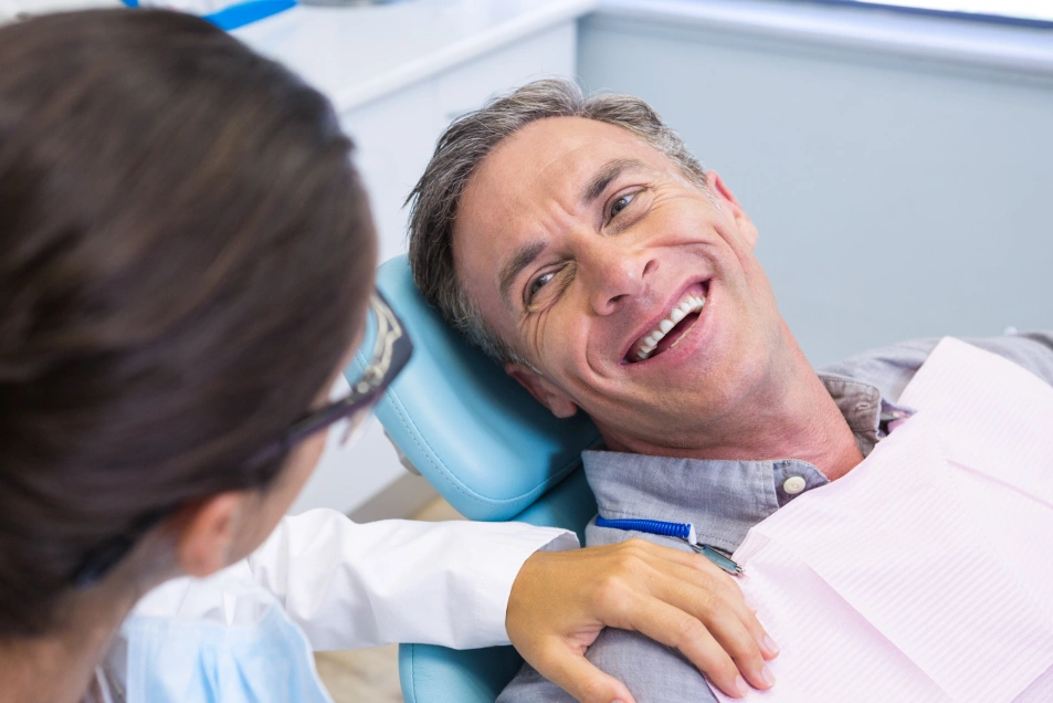 Types of Bone Grafts