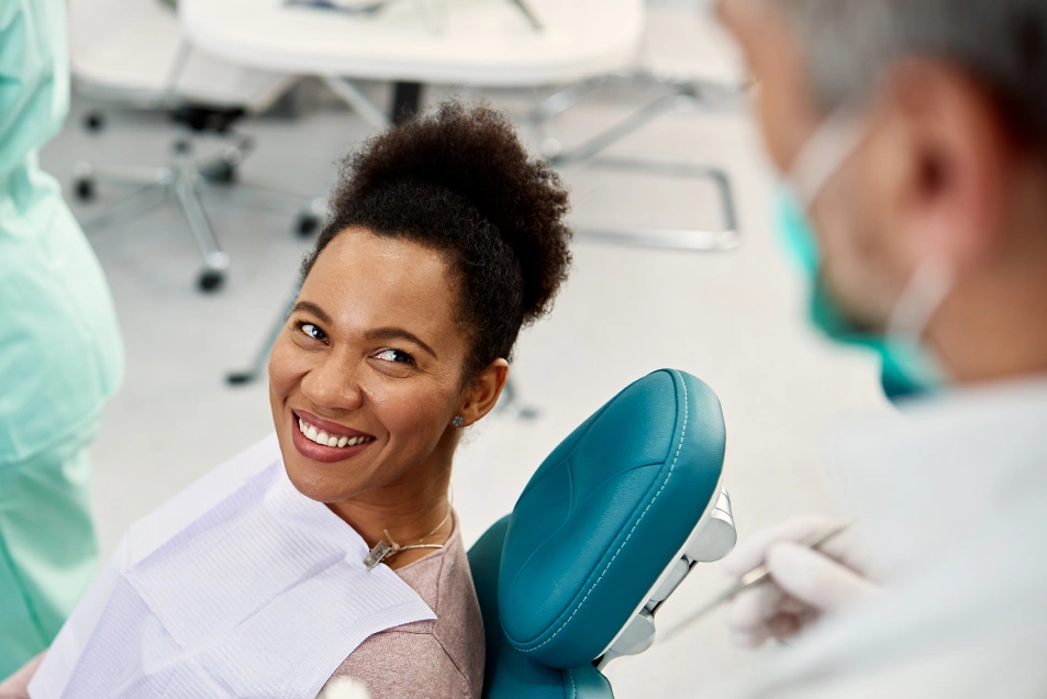 Why Dental Bone Grafting Might Be Necessary