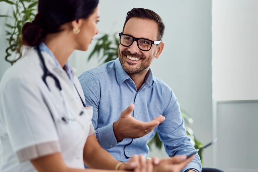 Designed for Simplicity