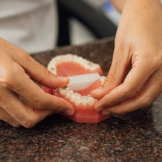 Precision and Speed in One