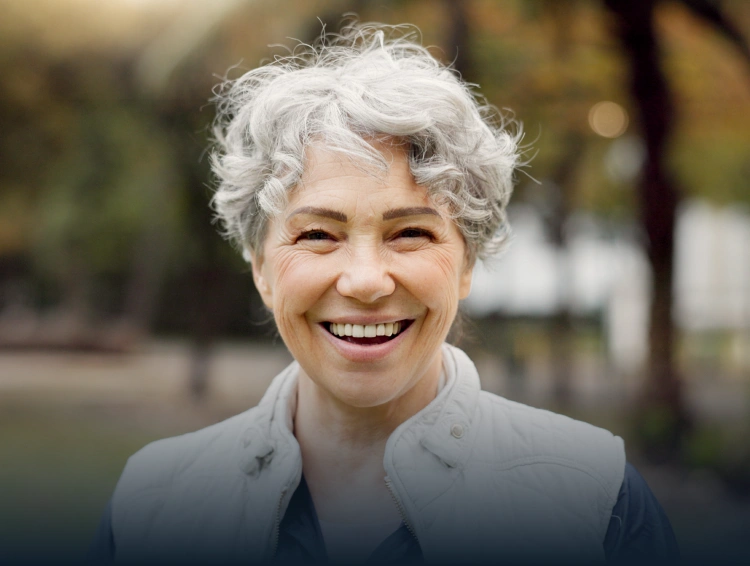 We don’t rush your smile—we prioritize you Mobile