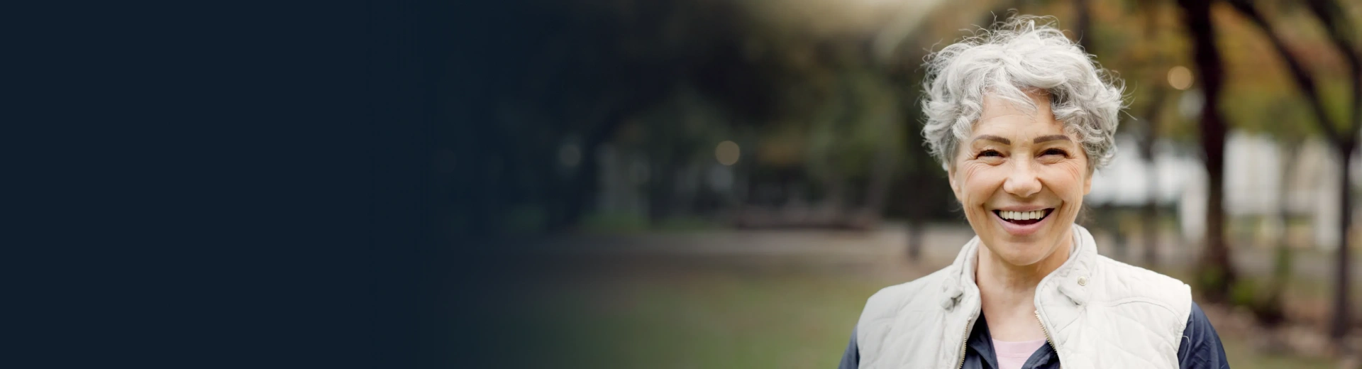 We don’t rush your smile—we prioritize you.