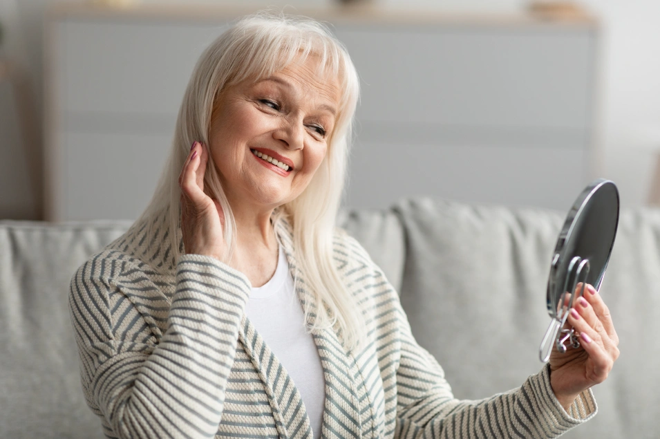 Get $3,000 Off Fixed Full-Arch Dental Implants