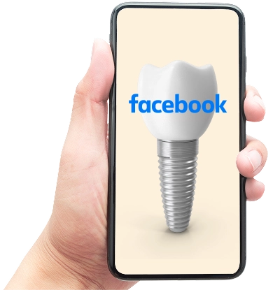 Join our Facebook community