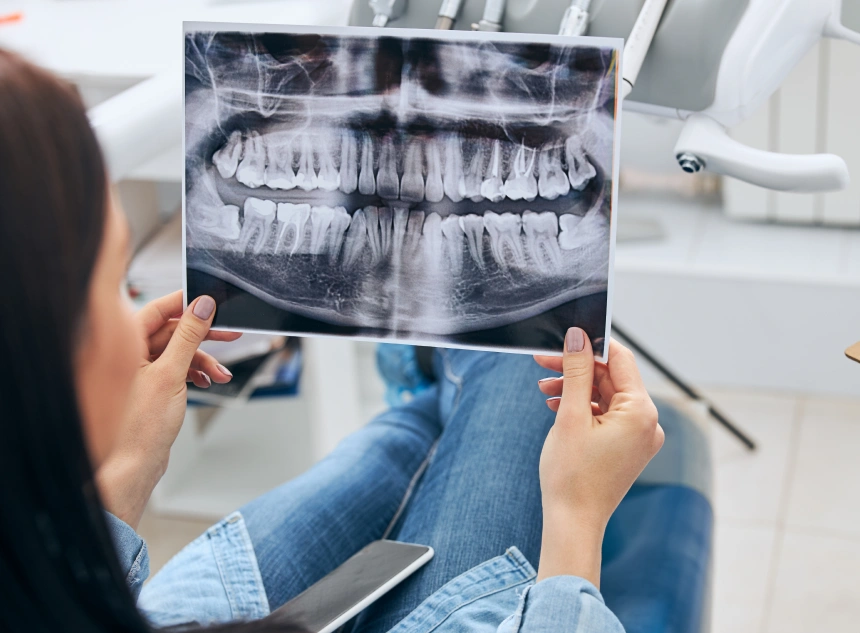 Pre-Surgical Preparation