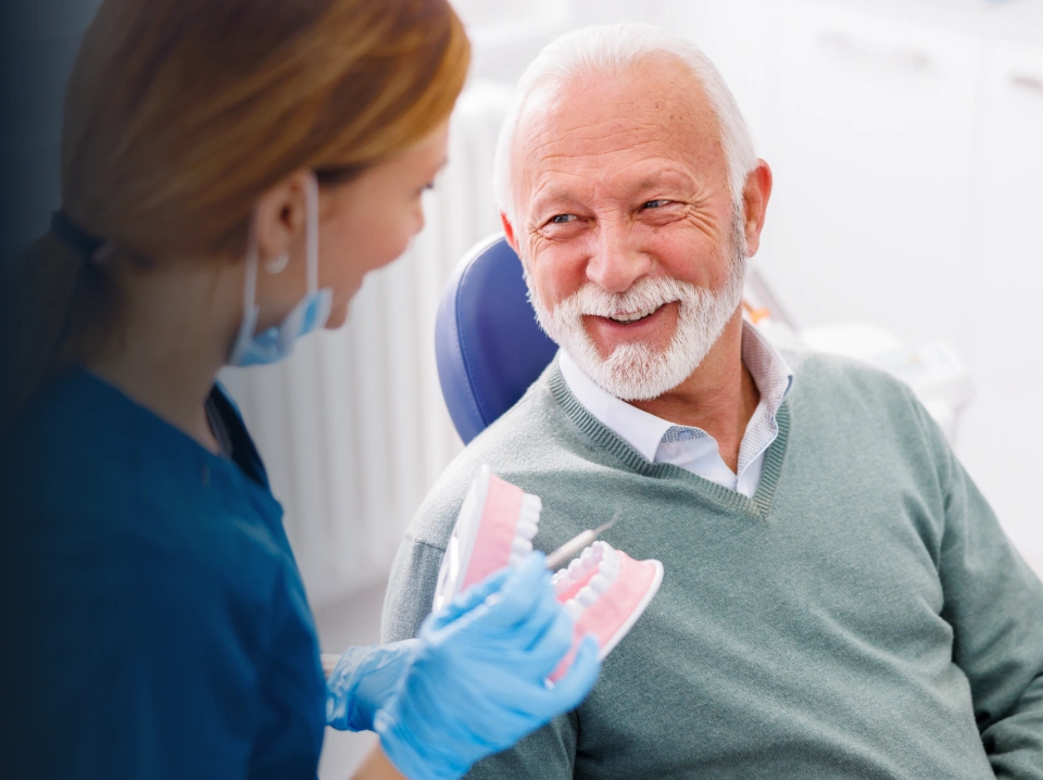 Dental Implants FAQs