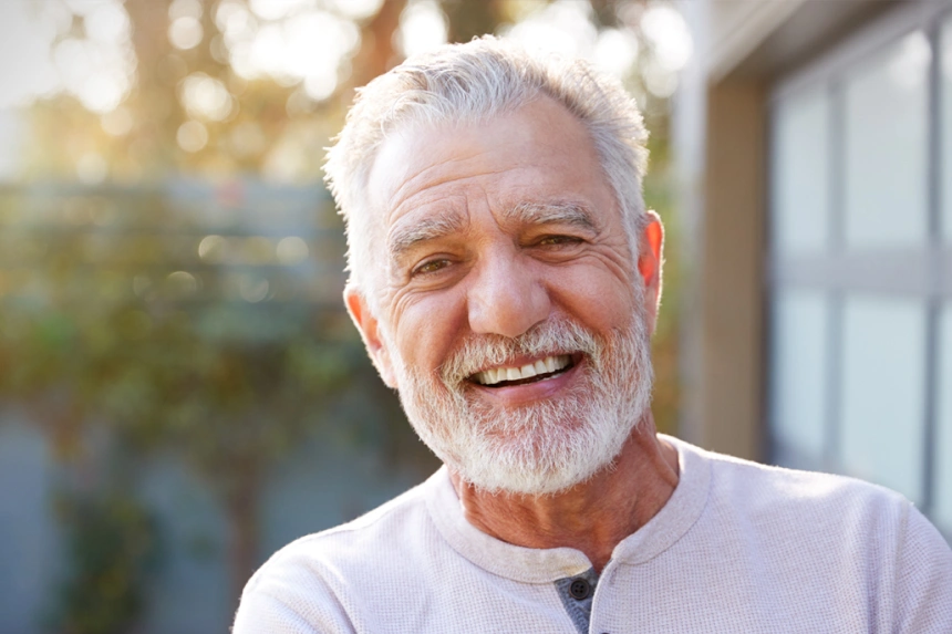 Why Choose Dental Implants to Replace Missing Upper-Teeth
