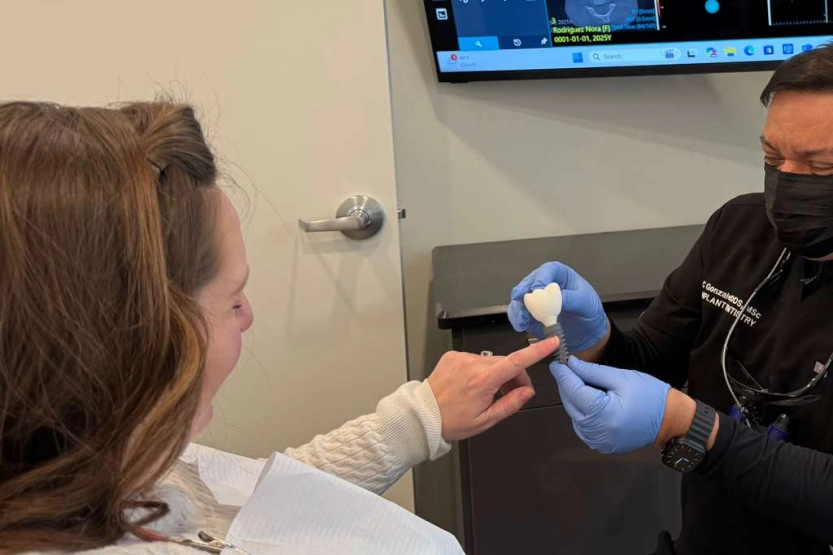 Understanding How Dental Implants Work