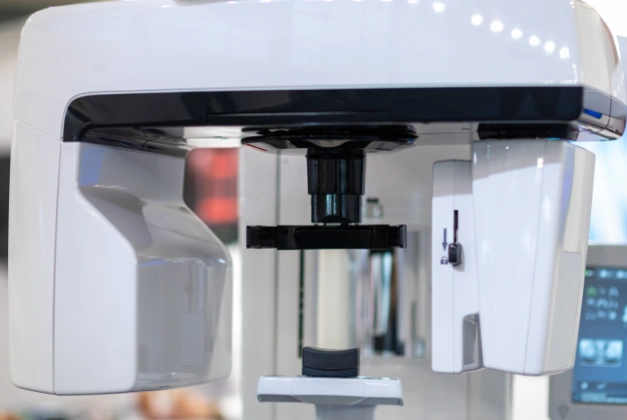 Sirona Cone Beam CT Scanner