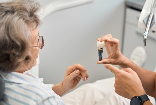 Designed for Simplicity