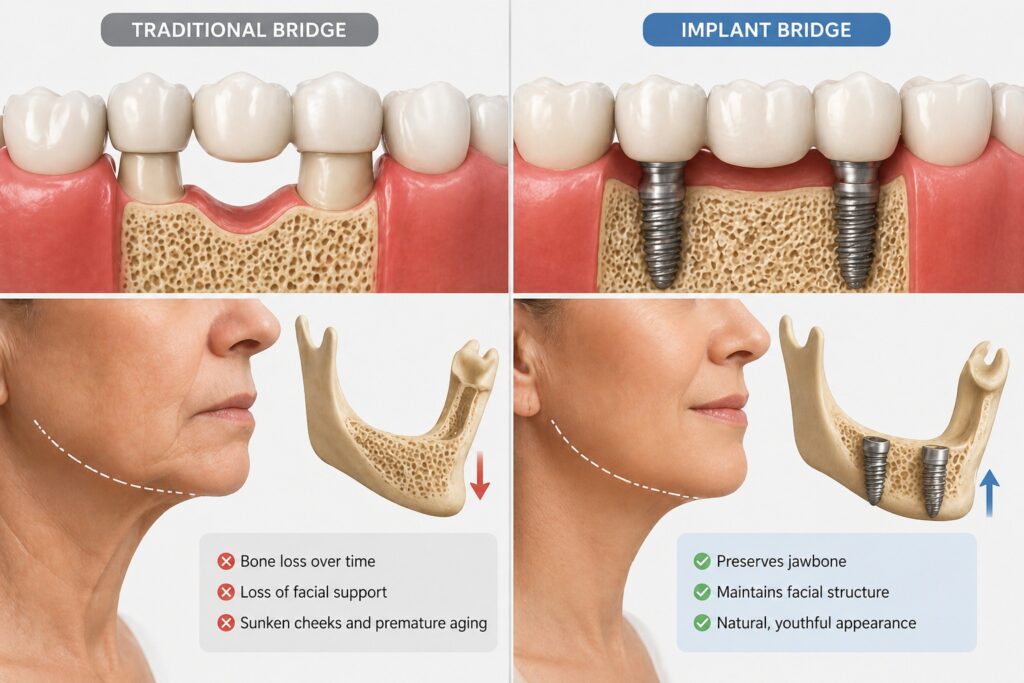 Mooresville Dental Implants